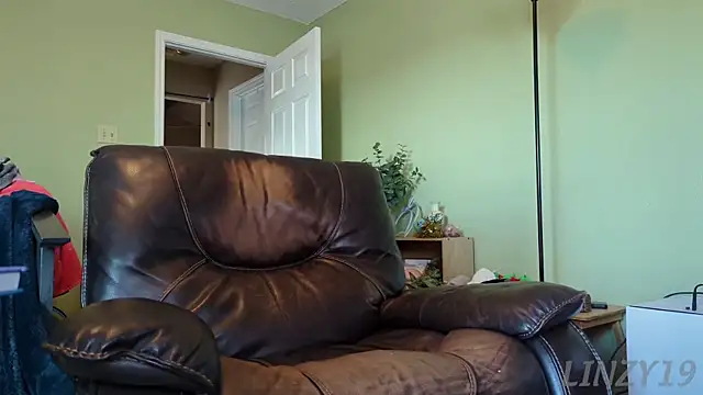 Linzy 19 online show from 01-12-25, 03:57