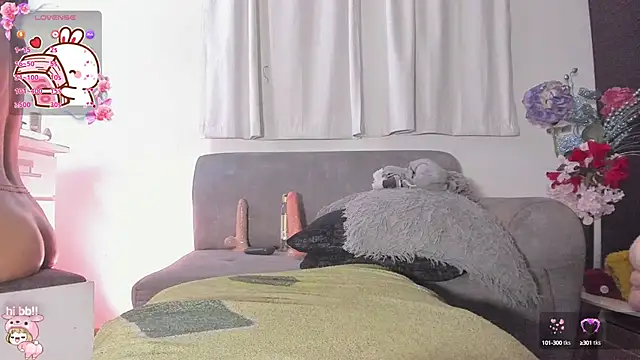 ImLiaa online show from 12-11-24, 11:32