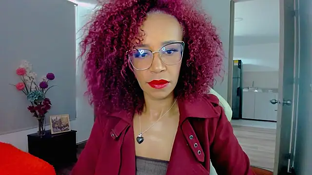 Snapshot of ScarlettMalbec chatting on 01-08-26, 08:55 ScarlettMalbec online show from 01-08-26, 08:55