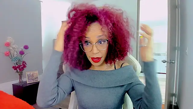 Snapshot of ScarlettMalbec chatting on 01-09-26, 08:54 ScarlettMalbec online show from 01-09-26, 08:54