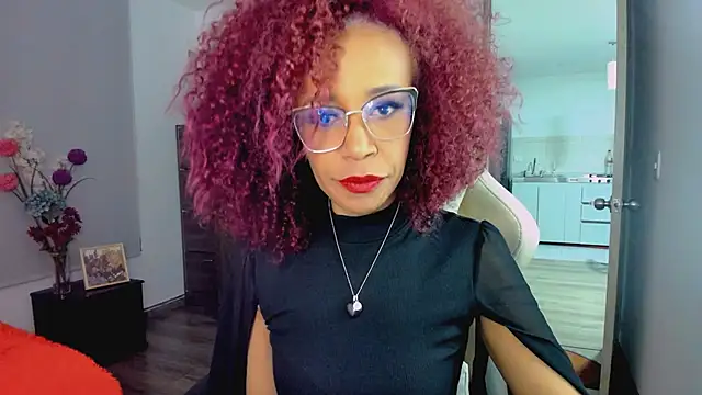 Snapshot of ScarlettMalbec chatting on 01-13-26, 09:09 ScarlettMalbec online show from 01-13-26, 09:09