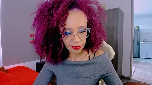 Snapshot of ScarlettMalbec chatting on 02-03-26, 09:09 ScarlettMalbec online show from 02-03-26, 09:09