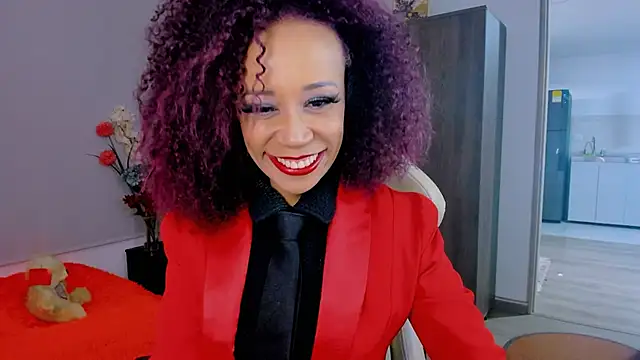 Snapshot of ScarlettMalbec chatting on 02-27-26, 08:31 ScarlettMalbec online show from 02-27-26, 08:31