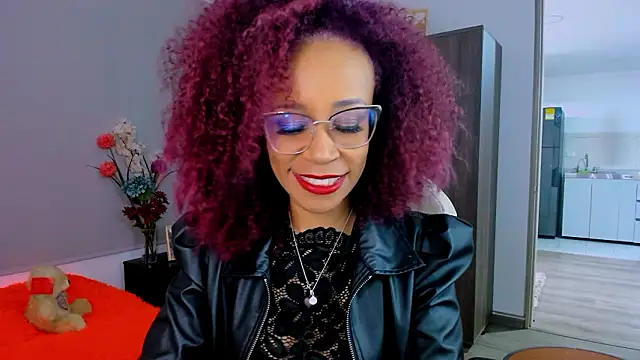 Snapshot of ScarlettMalbec chatting on 03-10-26, 08:47 ScarlettMalbec online show from 03-10-26, 08:47