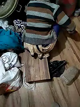 COUPLLE VILLAGE online show from 02-11-25, 03:40