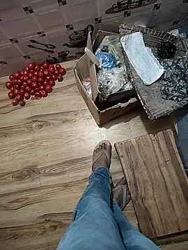 COUPLLE VILLAGE online show from 03-06-25, 04:08