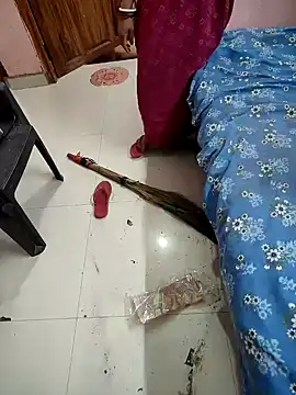 COUPLLE VILLAGE online show from 03-12-25, 03:24