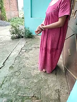 COUPLLE VILLAGE online show from 11-01-25, 02:13