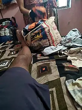 COUPLLE VILLAGE online show from 03-11-26, 03:01