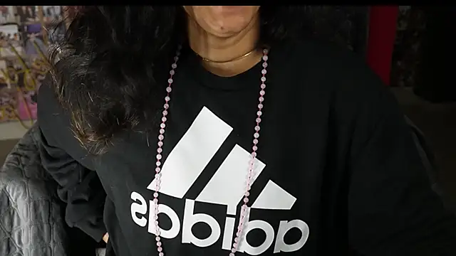 Snapshot of -AyeshaSinghania- chatting on 12-21-24, 07:24 -AyeshaSinghania- online show from 12-21-24, 07:24