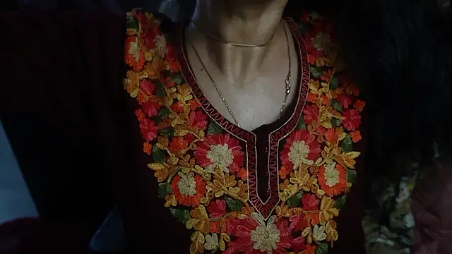 -AyeshaSinghania- online show from 02-14-26, 08:55