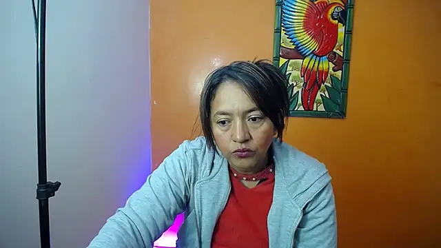 Snapshot of daleska_ayala_1 chatting on 12-25-24, 02:13 daleska ayala 1 online show from 12-25-24, 02:13
