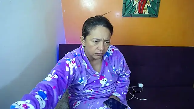 Snapshot of daleska_ayala_1 chatting on 12-28-24, 01:28 daleska ayala 1 online show from 12-28-24, 01:28