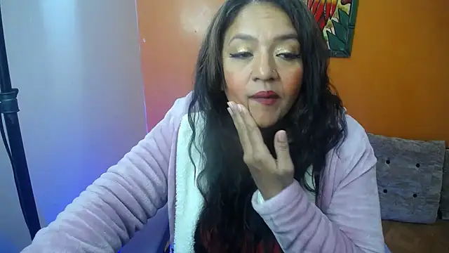 Snapshot of daleska_ayala_1 chatting on 01-11-25, 09:25 daleska ayala 1 online show from 01-11-25, 09:25