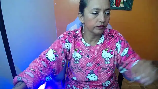 Snapshot of daleska_ayala_1 chatting on 01-21-25, 11:24 daleska ayala 1 online show from 01-21-25, 11:24