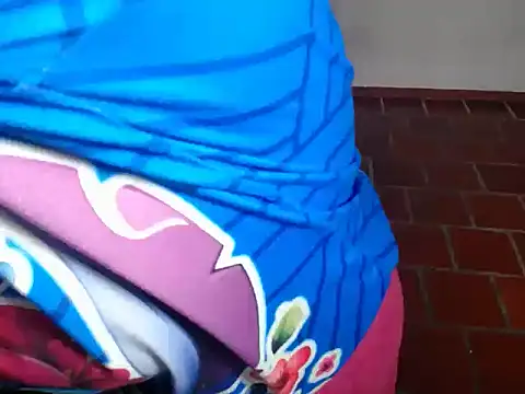 daleska ayala 1 online show from 02-10-26, 09:19