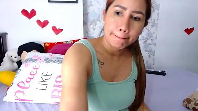 vanessa cute1 online show from 12-02-25, 09:43