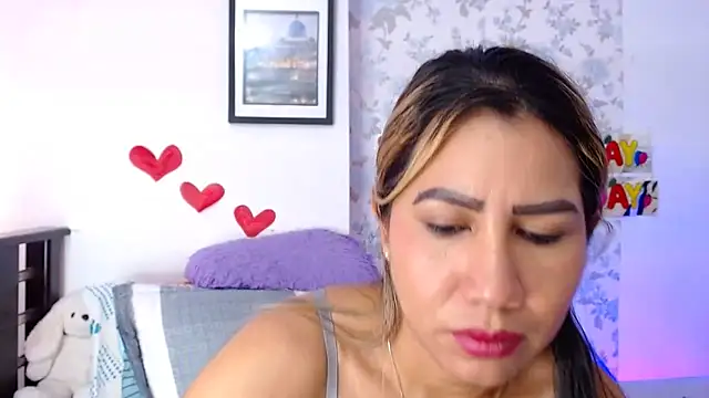 vanessa cute1 online show from 04-18-26, 07:58