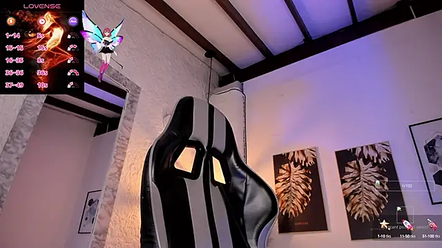 Alizon 1 online show from 09-23-25, 04:54