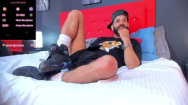 Snapshot of Thiagogomez chatting on 01-06-25, 03:40 Thiagogomez online show from 01-06-25, 03:40