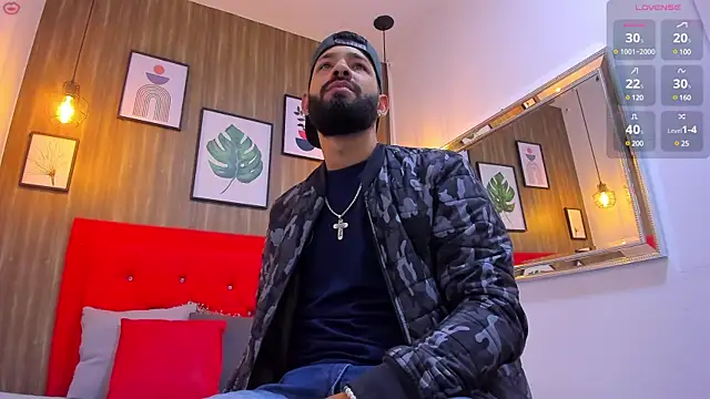 Snapshot of Thiagogomez chatting on 01-28-25, 12:22 Thiagogomez online show from 01-28-25, 12:22