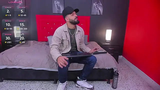 Snapshot of Thiagogomez chatting on 01-09-26, 12:41 Thiagogomez online show from 01-09-26, 12:41