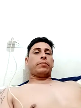 andresardila online show from 12-18-25, 12:49