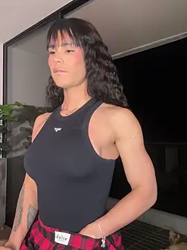 Snapshot of Helenbronwx chatting on 01-04-25, 12:16 Helenbronwx online show from 01-04-25, 12:16