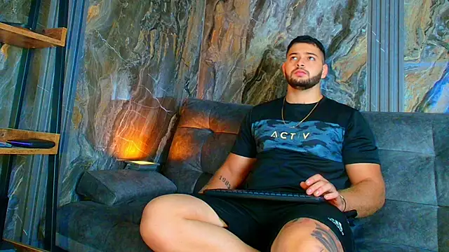 Andrew Brown online show from 01-28-25, 02:42