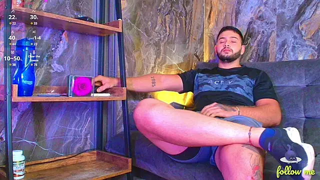 Andrew Brown online show from 02-26-25, 05:07