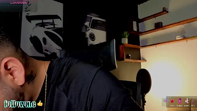 Andrew Brown online show from 09-11-25, 04:40