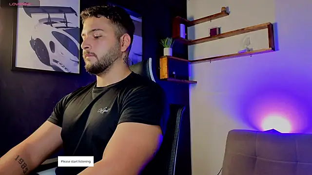 Andrew Brown online show from 10-08-25, 03:53