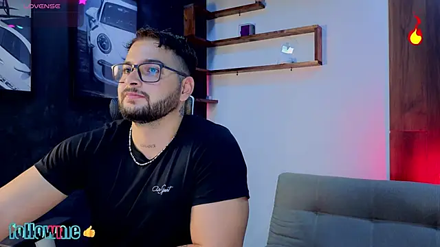 Andrew Brown online show from 11-19-25, 08:09