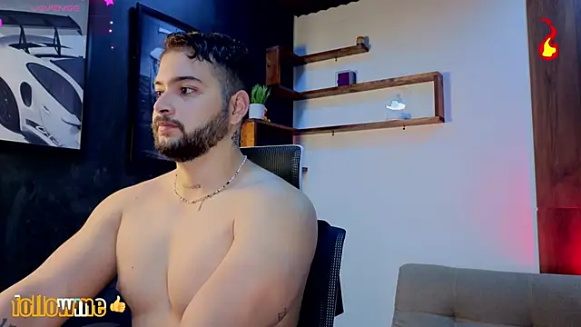 Andrew Brown online show from 11-25-25, 01:22