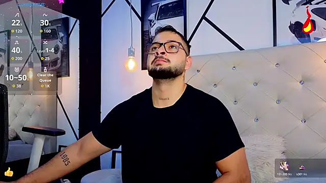 Andrew Brown online show from 03-27-26, 12:49