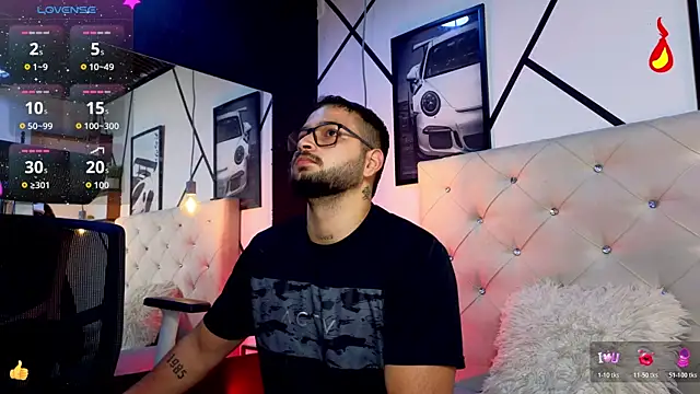 Andrew Brown online show from 03-31-26, 01:11