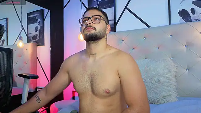 Andrew Brown online show from 04-21-26, 02:45