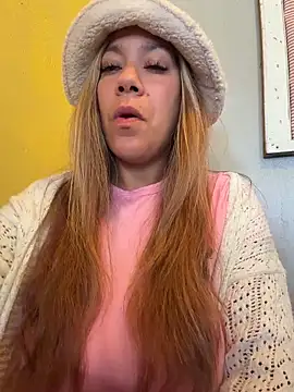 Snapshot of Bigbuttbrooklynn chatting on 02-06-26, 09:07 Bigbuttbrooklynn online show from 02-06-26, 09:07