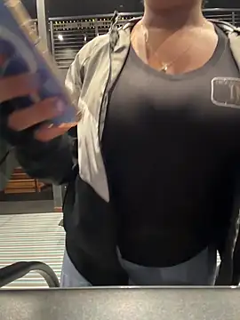 Snapshot of Bigbuttbrooklynn chatting on 03-12-26, 06:52 Bigbuttbrooklynn online show from 03-12-26, 06:52