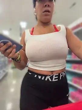 Bigbuttbrooklynn online show from 04-29-26, 05:30