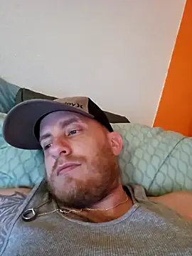 Hydro-Blastz online show from 10-18-25, 05:03