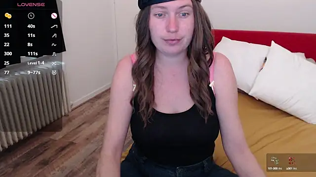 cumfun online show from 02-25-25, 08:14