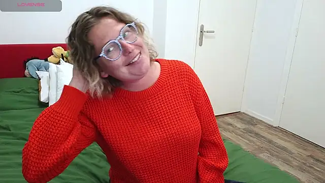 cumfun online show from 05-11-26, 05:43