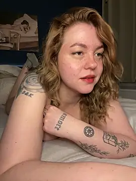Snapshot of VictoriaLaFleur chatting on 12-25-24, 09:33 VictoriaLaFleur online show from 12-25-24, 09:33