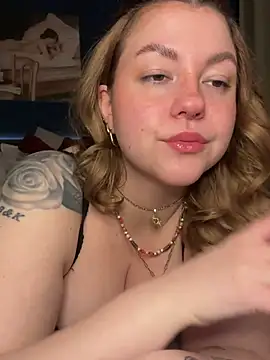 Snapshot of VictoriaLaFleur chatting on 01-23-25, 09:29 VictoriaLaFleur online show from 01-23-25, 09:29