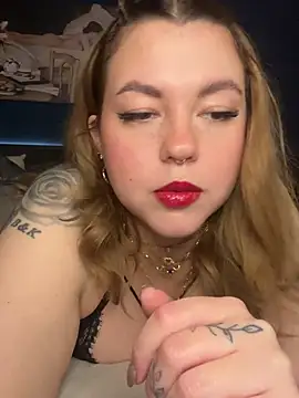 Snapshot of VictoriaLaFleur chatting on 02-03-25, 09:29 VictoriaLaFleur online show from 02-03-25, 09:29