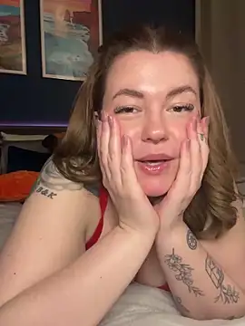 Snapshot of VictoriaLaFleur chatting on 03-03-25, 09:26 VictoriaLaFleur online show from 03-03-25, 09:26