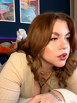 Snapshot of VictoriaLaFleur chatting on 09-30-25, 12:54 VictoriaLaFleur online show from 09-30-25, 12:54