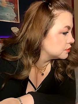 VictoriaLaFleur online show from 11-20-25, 09:25