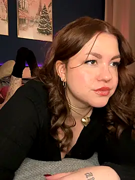 VictoriaLaFleur online show from 11-24-25, 09:25